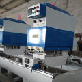 four head seamless welding machine pvc UPVC windows and doors making machine corner equipment for sale good quality